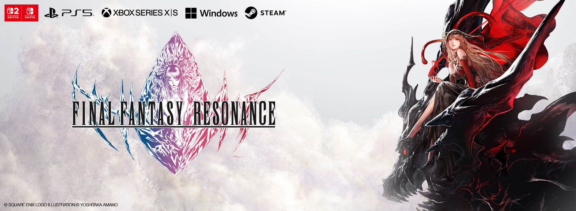 Final Fantasy Resonance Review: Famitsu Hands It 36/40 One Week Before Launch