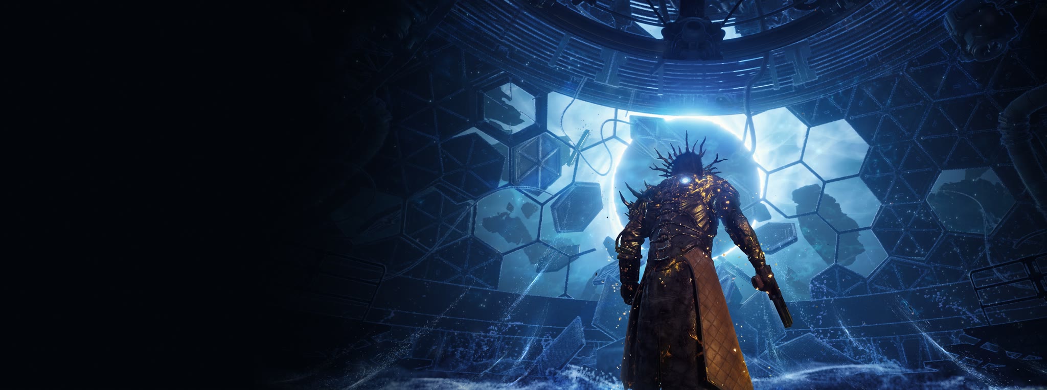 Saros Zenith Update Goes Live Today: Free New Game+, Boss Rush, and 12 Story Visions on PS5